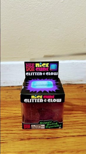 Pink/Purple Needoh Nice Cube Unboxing #needohs #needohtower #unboxing #pokemonetb #needoh #needoh