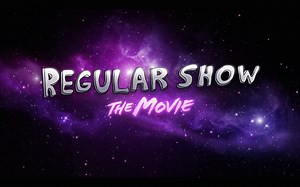 New Regular Show: The Movie Trailer is Out of This World | The Mary Sue