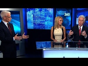 Fiery exchange on AC360 over allegations from NYT piece