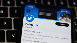 ‘It’s a scandal’: Twitter has been ‘handing over’ private messages to govt agencies
