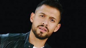 Exclusive interview: David Castañeda discusses The Umbrella Academy Season 3