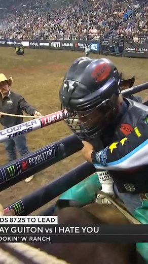 15 reactions | @clayguitonofficial makin' his hometown proud with his first official ride as a @carolinacowboyspbr 鸞⁣_⁣_WATCH LIVE + FREE ➡️ link in bio | Bull Station | Facebook