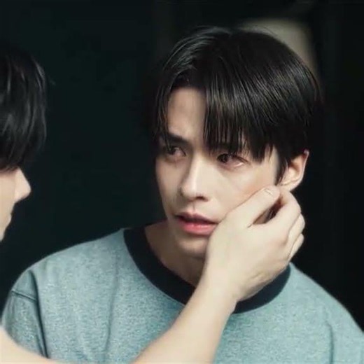 Don’t be Emotional Ep 5 🥹😢 #bl #blseries #thaibl #don’tbeemotionaltheseries #thaidrama #thaiseries