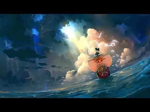 One Piece Ship Animated Wallpaper – MyLiveWallpapers com