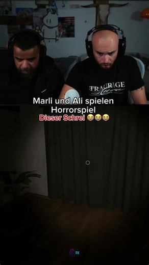 Horror Short Clip — Viral Scary Moment Compilation