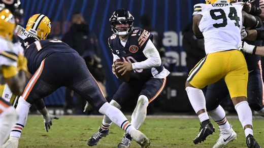 Rams vs. Bears prediction: Odds, picks, best bets, player props for NFL Divisional Round game