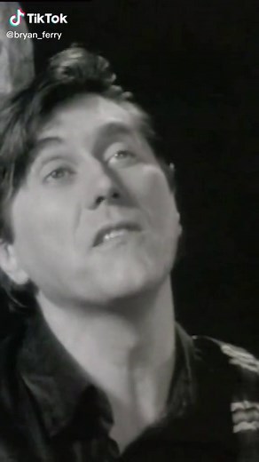 Exploring Bryan Ferry's Windswept from Boys and Girls