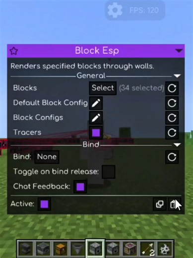 Hướng Dẫn Cài Đặt Config Meteor Client Minecraft