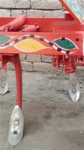 tractor 11 hal cultivator frame /for sale /Location Jatoi/sw workshopjatoi