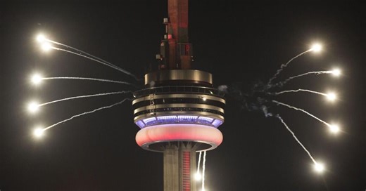 What’s open and closed on New Year’s Day in the Toronto area? Your guide to shopping malls, grocery stores, attractions and more