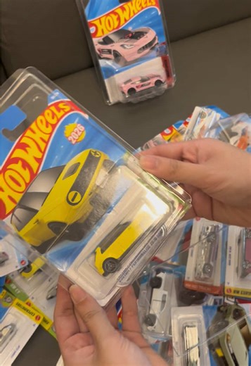Protect Your Hot Wheels Collection with the Best Cases