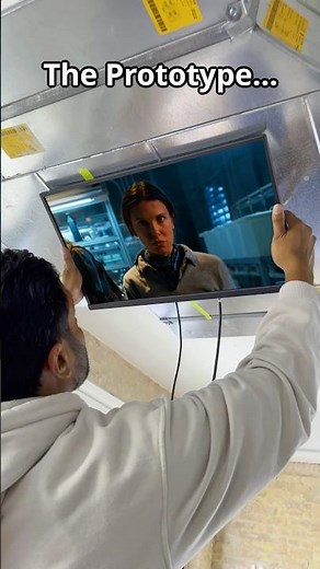 Pre-IPO stock available @ InvestInVisor.com 📈#tech #vr #technology #virtualreality #StrangerThings