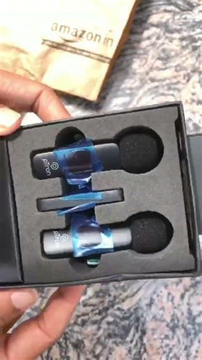 Patron Mic Review 🎤 Best Budget Mic for YouTube Shorts? 🔥 #shorts