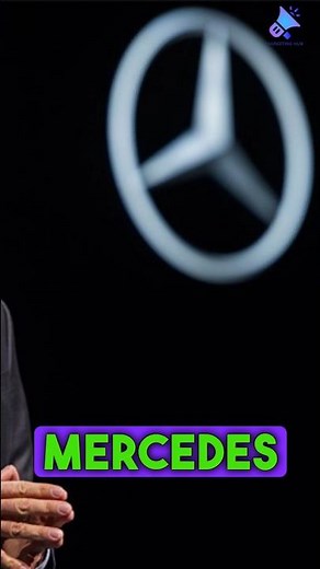 Day 43: BMW vs. Mercedes: The Retirement Ad That Stole the Show