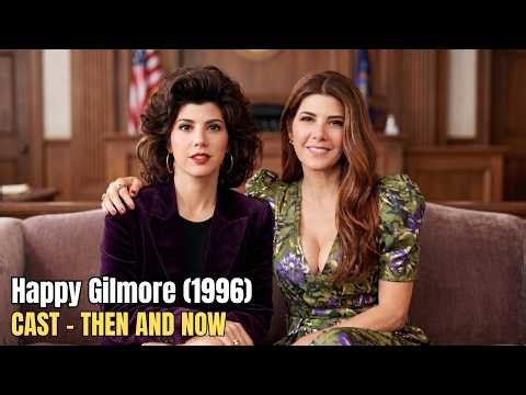 My Cousin Vinny (1992) Cast Then And Now 34 Years Later - The cruelest rumor ever told