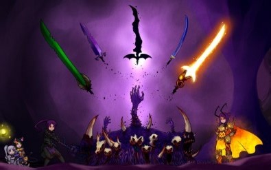 （泰拉瑞亚）当你能捕捉npc会怎样