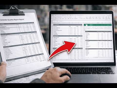 Basics Of MeasurerAI ( Construction Estimation )