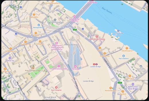 Mapbox初始化地图