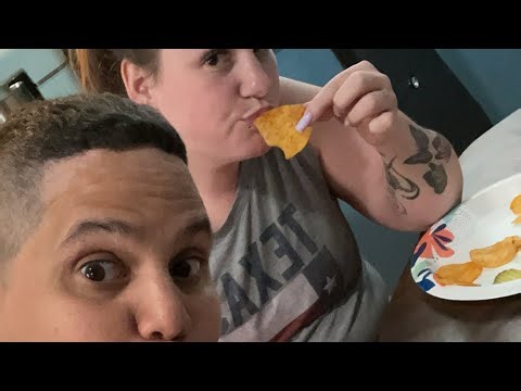 I want pickles with that Sammy