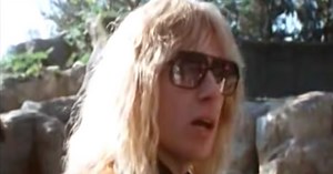 'Spinal Tap' Star Michael McKean Shares Deleted Scene Fans Will Go Ape For