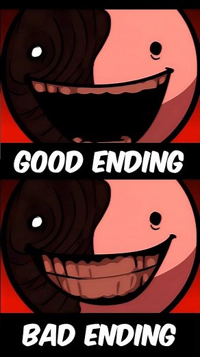 FNF Die - Asdf's Endless Muffin Time All Endings #fnf #fridaynightfunkin #animation