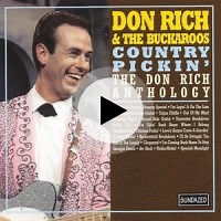 Orange Blossom Special by Don Rich & The Buckaroos