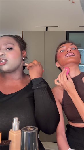 Creative Makeup Prank on Mom - Funny Reactions!