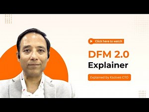 DFM 2.0 - Apache NiFi Automation with Agentic AI | Explained by Ksolves CTO