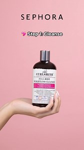 2.7K views | Your 4-step voluminous routine is now waiting for you online at Sephora ‍♀️✨ Shop now: https://www.sephora.com/search?keyword=curlsmith | CURLSMITH | Facebook