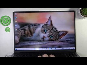 How to Check Device & System Specifications on HUAWEI MateBook D16