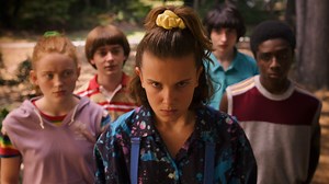 ‘Stranger Things 4’ Isn’t Coming Out Anytime Soon — But the Cast and Creators Know the Delay Will Be ‘Worth the Wait’