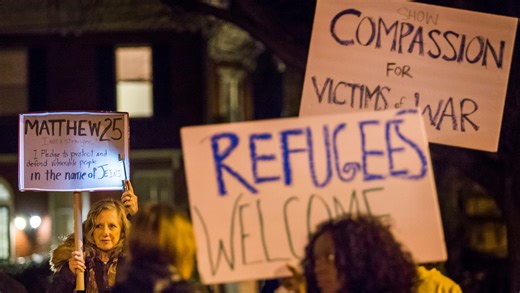 ‘Taking a toll’: Suspended US refugee programs upend lives. What is Delaware doing?