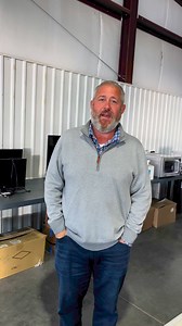 TECH AUCTION! Proxibid.com/dsa | Don Smock Auction Co., Inc. | Facebook