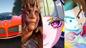 2022年春夏のPlayStation®注目タイトルを紹介する新TVCM｢僕らはプレイヤー｣が本日より放映開始！