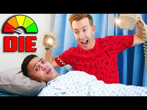 Chad Wild Clay! Can a Criminal Pass a Lie Detector Test What Happens Next is Shocking