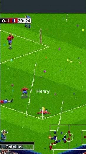 real football 2009 java game #javagame #javagames #shortsfeeds