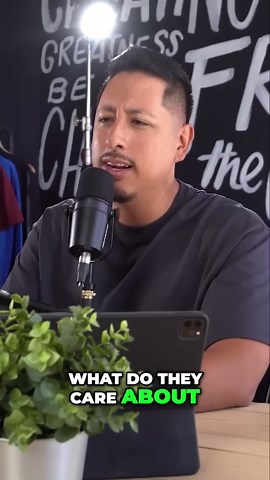 Connecting and Understanding your Clients