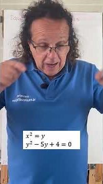 Equações Biquadradas com Jeff Pezeta #matematicaenem #matematica #pepeenenem