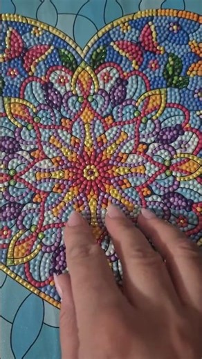 Nails on diamond art!! Pure sparkle in every scratch! #nails