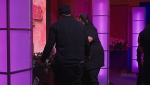 compilation of natalie nunn’s successful fighting moments