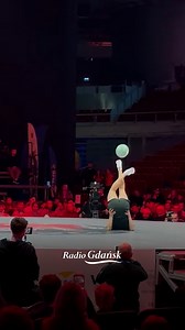 ⚽️ Co za freestyle, co za triki! 🔥🇵🇱 Agnieszka „Aguśka” Mnich wywalczyła wicemistrzostwo świata w niesamowicie widowiskowej odmianie piłki nożnej. 🥈Prestiżowe zawody odbyły się w ERGO ARENA. 📍 #sport #freestyle #freestylefootball #football #footballskills | Radio Gdańsk