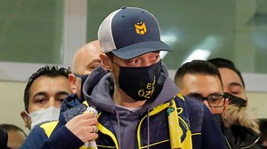 Mesut Ozil transfer: Arsenal midfielder in quarantine ahead of Fenerbahce move