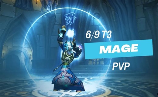 法神GREATWIZARD第10部，2024收官作