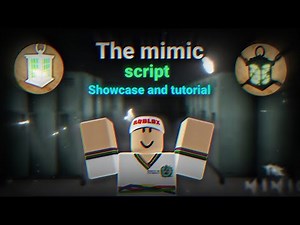 Rael hub🔥 | The mimic script book1 chapter 1 - 3 [Auto win]