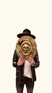 1.5M views · 40K reactions | “GOLD DAYS” Custom hat for Peter. Step by step of the design and creation process. . whyhats.es | Why Hats | Facebook