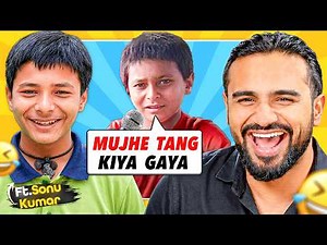 Sonu Reacts To Sonu Memes 🤣 | Meme Review