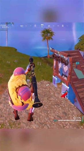 Reload Zero Build 🤣 #fortnite #fortnitefunnymoments #fortnitememes