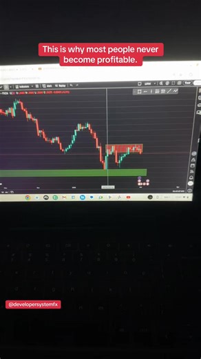 Mastering Discipline and Structure for Trading Success