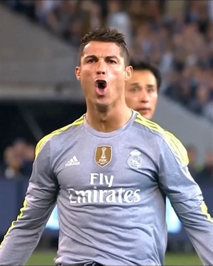Prime Ronaldo Masterclass Vs Manchester City in 2016 🔥 Ronaldo at his peak