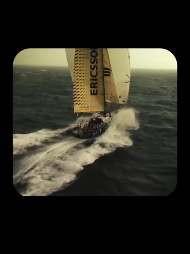 Volvo Ocean Race: Ultimate Sailing Challenge Awaits
